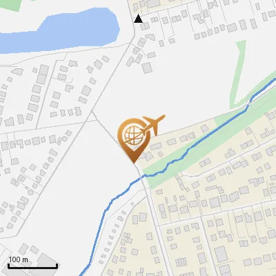 Foto zu Neusurenland 2, 22159 Hamburg