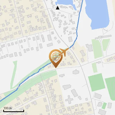 Foto zu Neusurenland 47, 22159 Hamburg