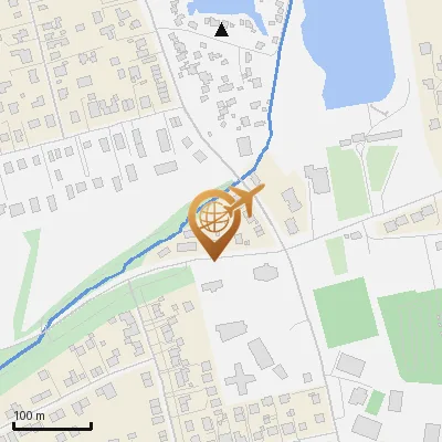 Foto zu Neusurenland 51, 22159 Hamburg