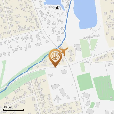 Foto zu Neusurenland 53, 22159 Hamburg