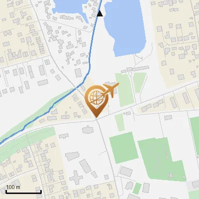 Foto zu Neusurenland 55, 22159 Hamburg