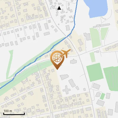 Foto zu Neusurenland 56, 22159 Hamburg