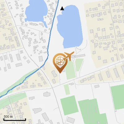 Foto zu Neusurenland 59, 22159 Hamburg