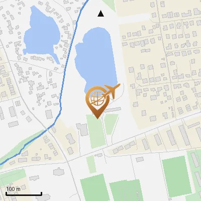 Foto zu Neusurenland 65, 22159 Hamburg