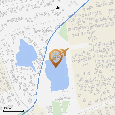 Foto zu Neusurenland 67, 22159 Hamburg