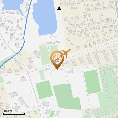 Foto zu Neusurenland 68, 22159 Hamburg