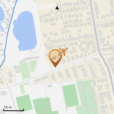 Foto zu Neusurenland 81, 22159 Hamburg