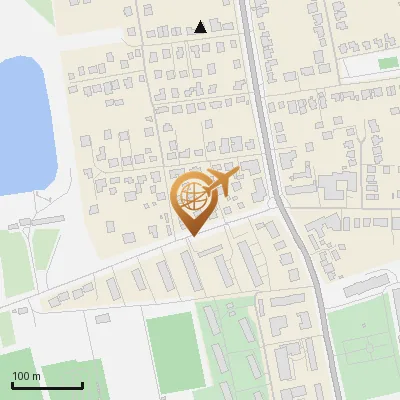 Foto zu Neusurenland 91, 22159 Hamburg