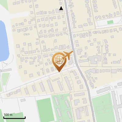 Foto zu Neusurenland 95, 22159 Hamburg