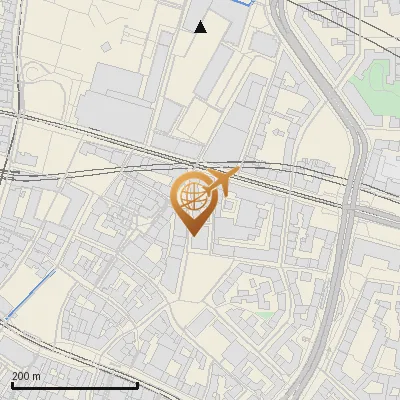 Foto zu Neuturmstraße 10, 80331 München