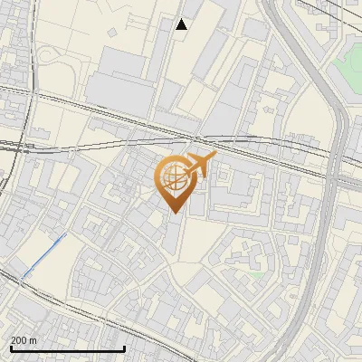 Foto zu Neuturmstraße 5, 80331 München