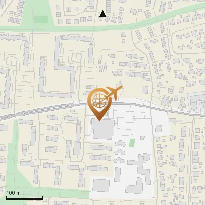 Foto zu Neuwiedenthaler Straße 122, 21147 Hamburg