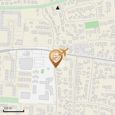 Foto zu Neuwiedenthaler Straße 128, 21147 Hamburg