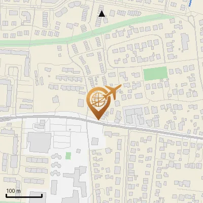 Foto zu Neuwiedenthaler Straße 131, 21147 Hamburg