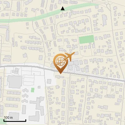 Foto zu Neuwiedenthaler Straße 133, 21147 Hamburg