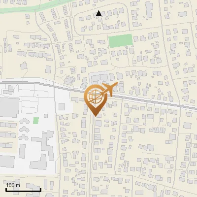 Foto zu Neuwiedenthaler Straße 136, 21147 Hamburg