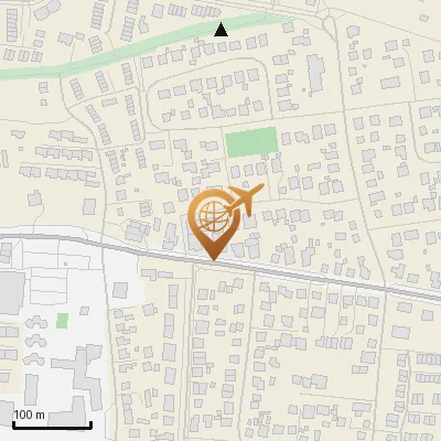 Foto zu Neuwiedenthaler Straße 137, 21147 Hamburg