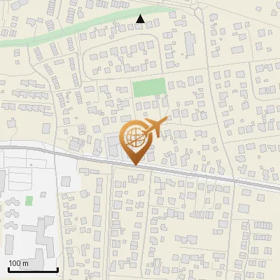 Foto zu Neuwiedenthaler Straße 139, 21147 Hamburg