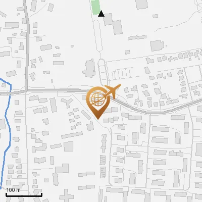 Foto zu Neuwiedenthaler Straße 14, 21147 Hamburg