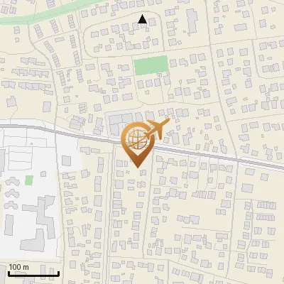 Foto zu Neuwiedenthaler Straße 140, 21147 Hamburg