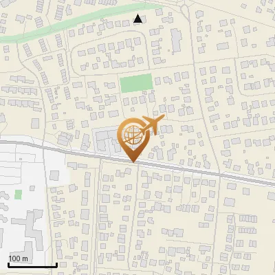 Foto zu Neuwiedenthaler Straße 141, 21147 Hamburg