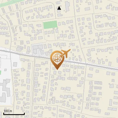 Foto zu Neuwiedenthaler Straße 144, 21147 Hamburg