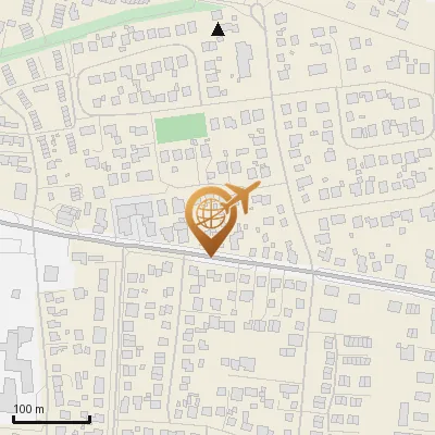 Foto zu Neuwiedenthaler Straße 145, 21147 Hamburg