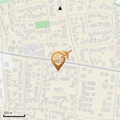 Foto zu Neuwiedenthaler Straße 146, 21147 Hamburg