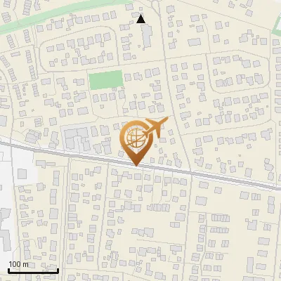 Foto zu Neuwiedenthaler Straße 147, 21147 Hamburg