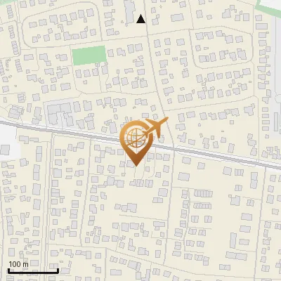 Foto zu Neuwiedenthaler Straße 148, 21147 Hamburg