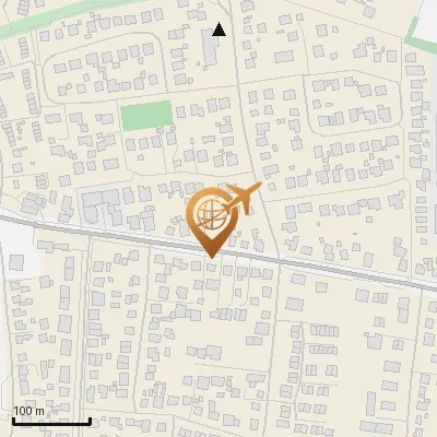 Foto zu Neuwiedenthaler Straße 149, 21147 Hamburg