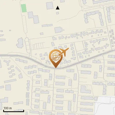 Foto zu Neuwiedenthaler Straße 15, 21147 Hamburg