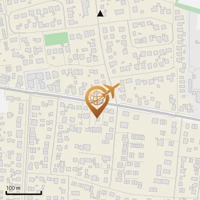 Foto zu Neuwiedenthaler Straße 150, 21147 Hamburg