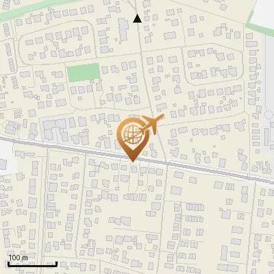 Foto zu Neuwiedenthaler Straße 151, 21147 Hamburg