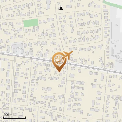 Foto zu Neuwiedenthaler Straße 152, 21147 Hamburg