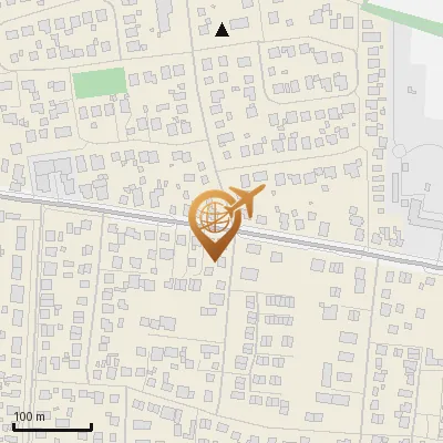 Foto zu Neuwiedenthaler Straße 154, 21147 Hamburg