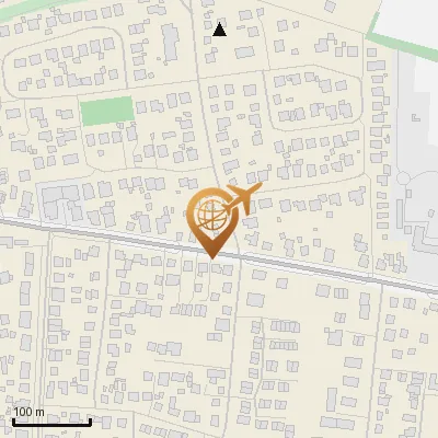 Foto zu Neuwiedenthaler Straße 155, 21147 Hamburg