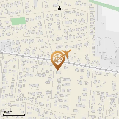 Foto zu Neuwiedenthaler Straße 156, 21147 Hamburg