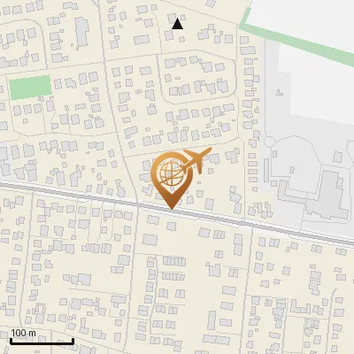 Foto zu Neuwiedenthaler Straße 157, 21147 Hamburg