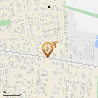 Foto zu Neuwiedenthaler Straße 159, 21147 Hamburg