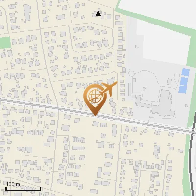 Foto zu Neuwiedenthaler Straße 161, 21147 Hamburg