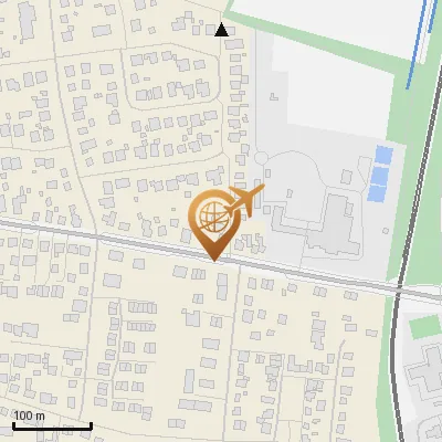 Foto zu Neuwiedenthaler Straße 163, 21147 Hamburg