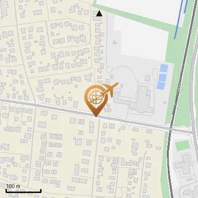 Foto zu Neuwiedenthaler Straße 165, 21147 Hamburg