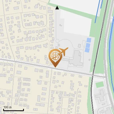 Foto zu Neuwiedenthaler Straße 167, 21147 Hamburg