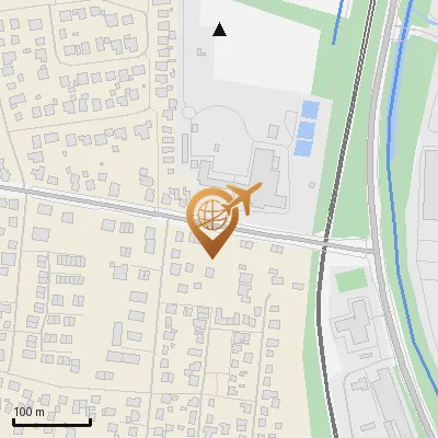 Foto zu Neuwiedenthaler Straße 168, 21147 Hamburg