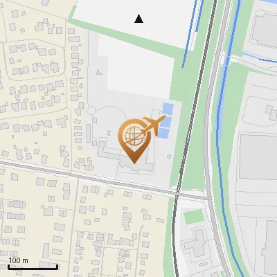 Foto zu Neuwiedenthaler Straße 169, 21147 Hamburg