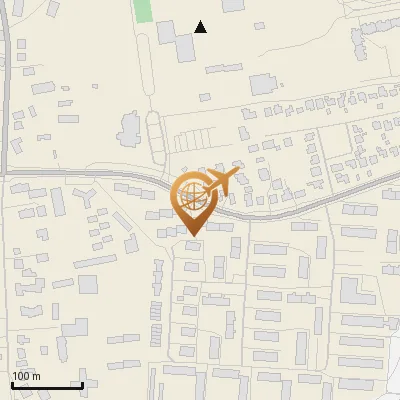 Foto zu Neuwiedenthaler Straße 20, 21147 Hamburg