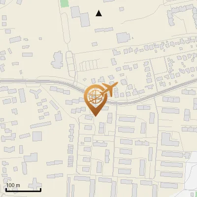 Foto zu Neuwiedenthaler Straße 22, 21147 Hamburg