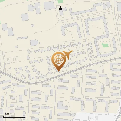 Foto zu Neuwiedenthaler Straße 29, 21147 Hamburg