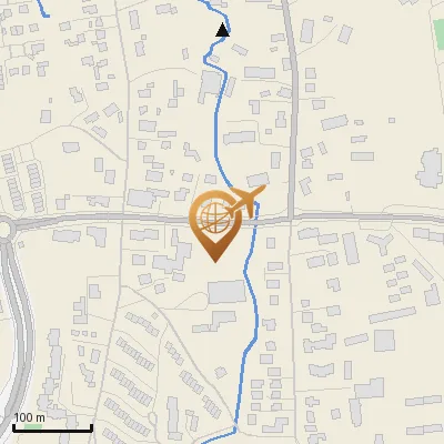 Foto zu Neuwiedenthaler Straße 2b, 21147 Hamburg